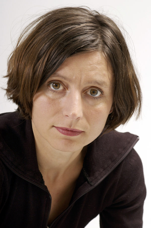Susanne Maierhöfer (Wird bei Klick vergrößert)