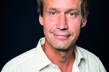 Volker Weidermann