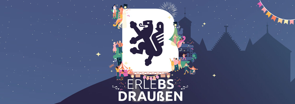 Headergrafik erleBSdraußen