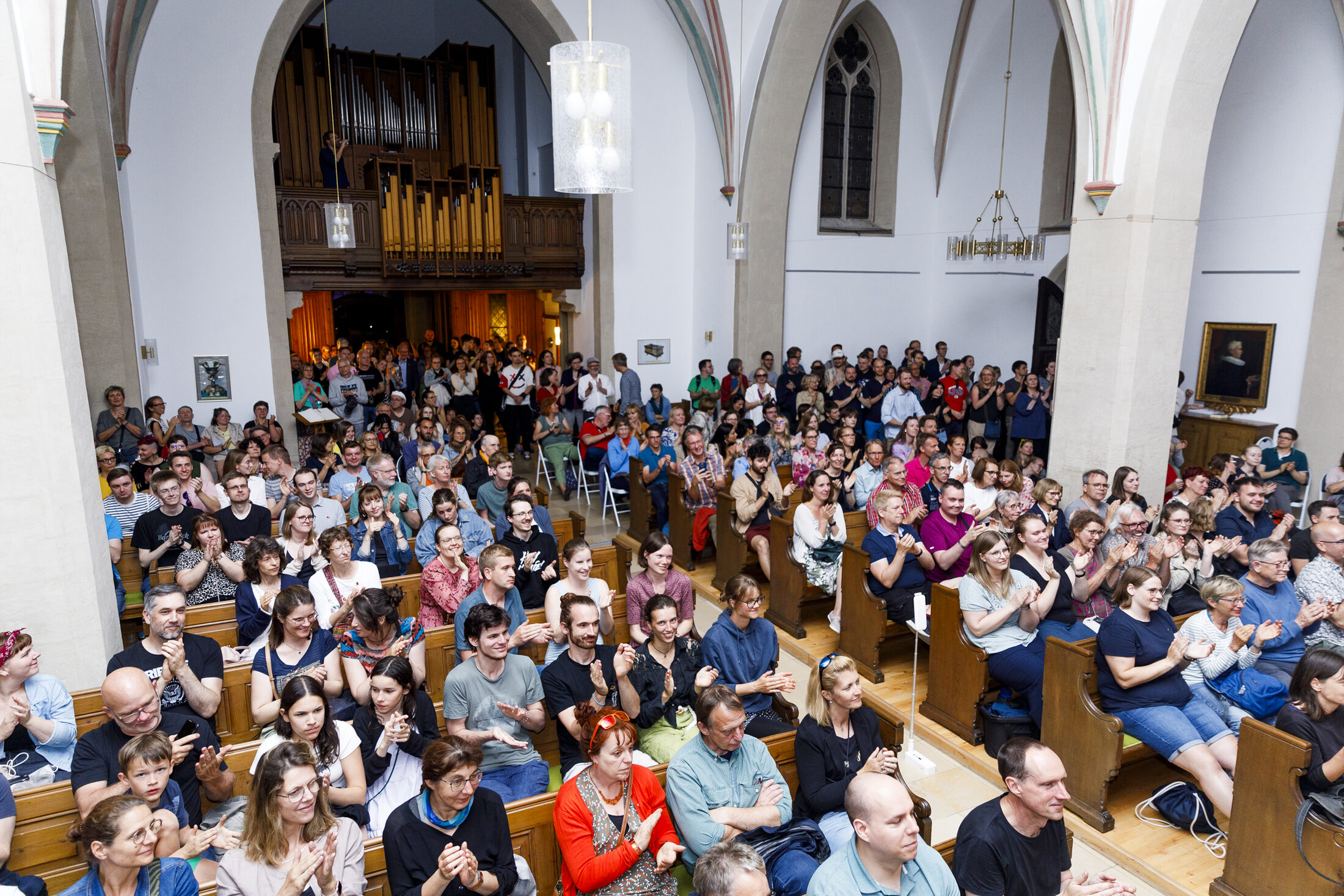 Kirche (Wird bei Klick vergrößert)