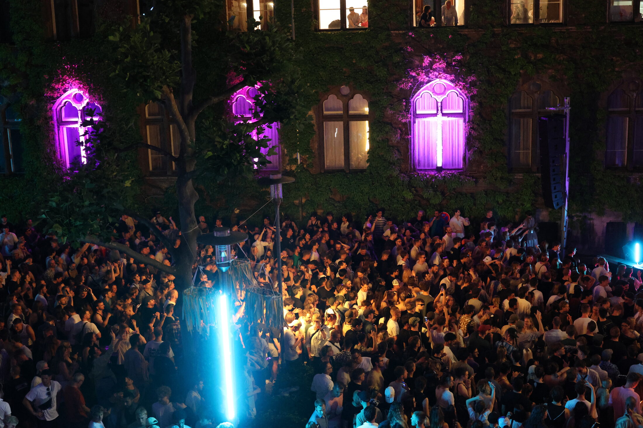 DJ Event (Wird bei Klick vergrößert)