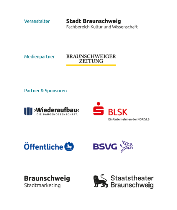 Logos Partner uns Sponsoren
