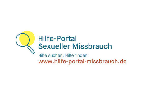 Infotext: hilfe-portal sexueller Missbrauch. Hilfe suchen, Hilfe finden www.hilfe-portal-missbrauch.de