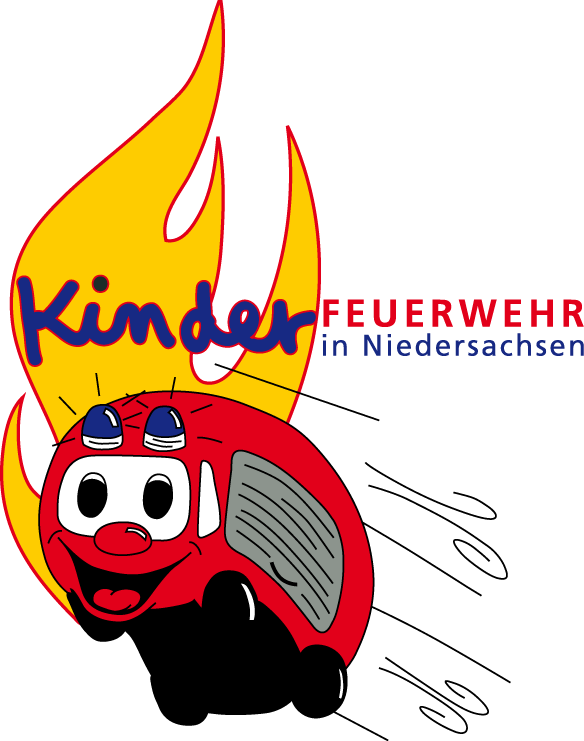 Kinderfeuerwehr (Wird bei Klick vergrößert)