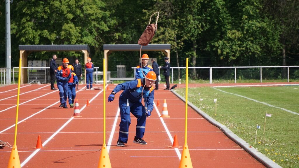 Wettkampf (Wird bei Klick vergrößert)