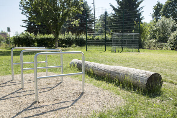 Jugendplatz Kälberwiese - Bolztor (Wird bei Klick vergrößert)