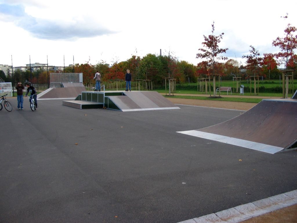 Skater (Wird bei Klick vergrößert)