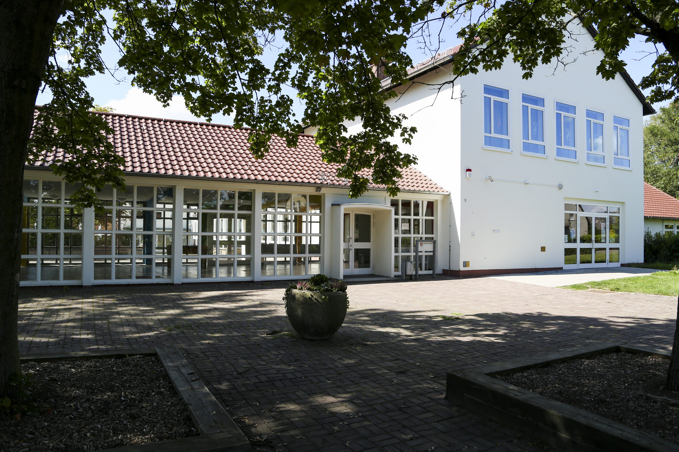 GS Gartenstadt