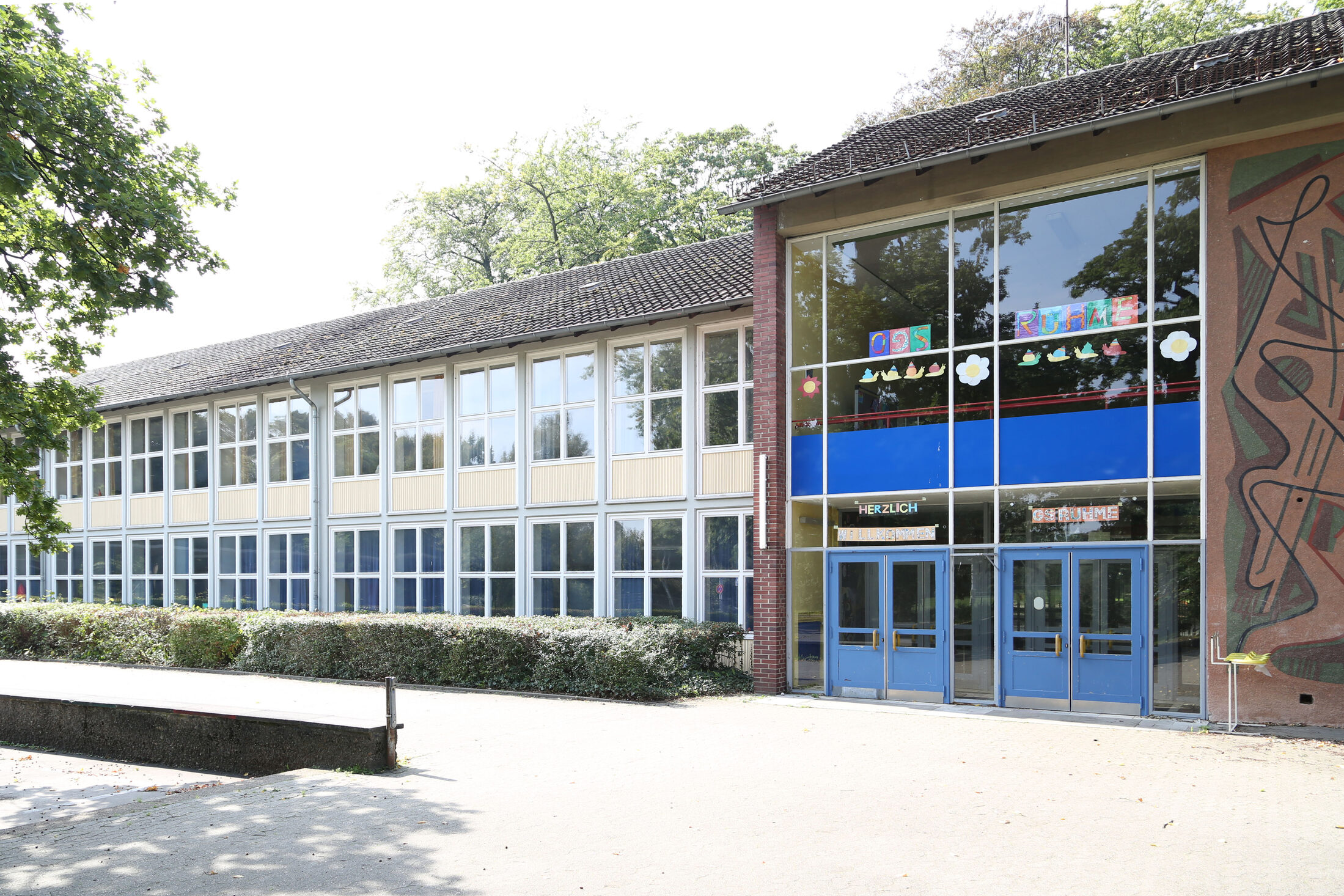 GS Rühme