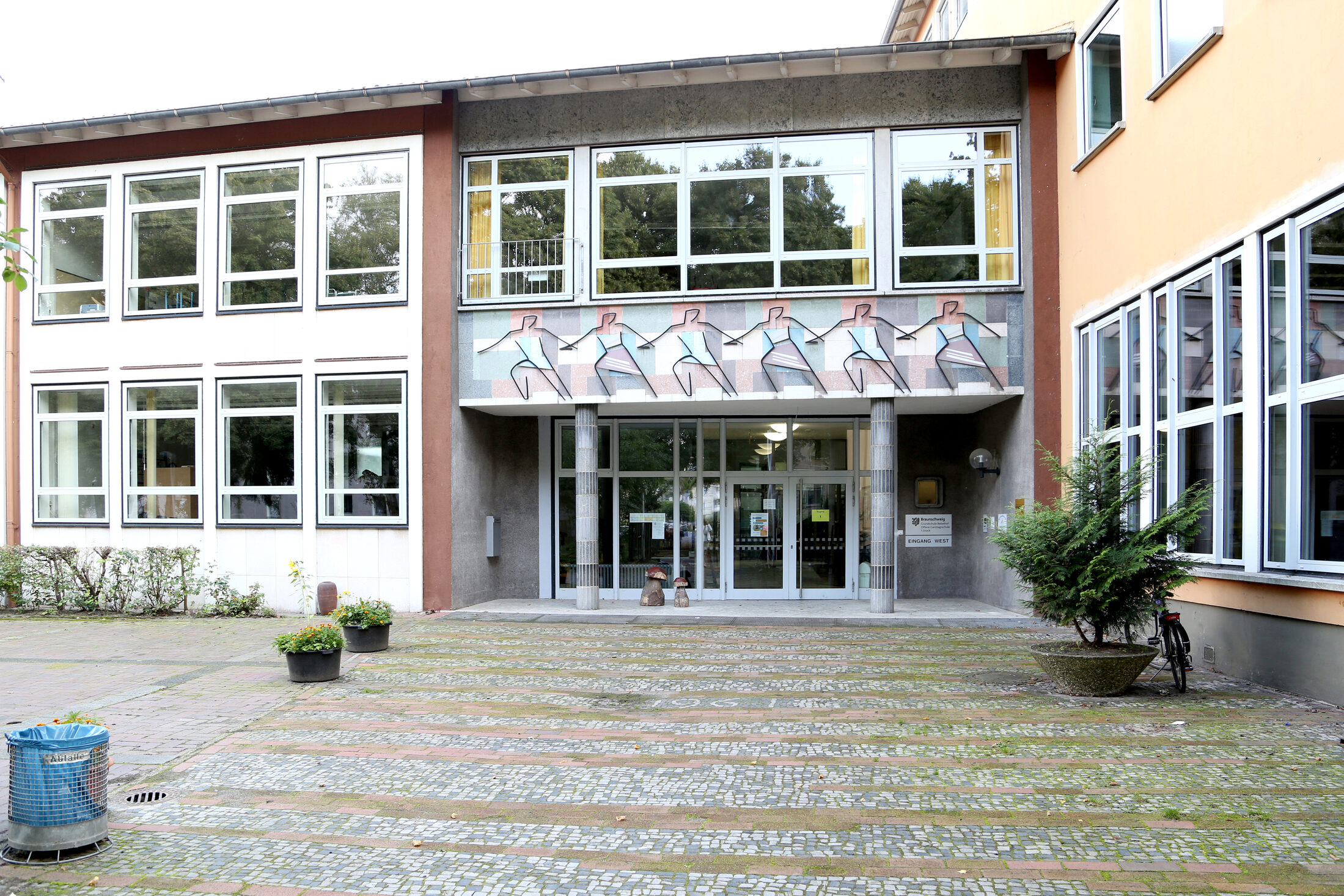 Hans-Würtz-Schule