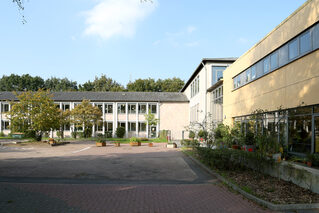 Astrid-Lindgren-Schule
