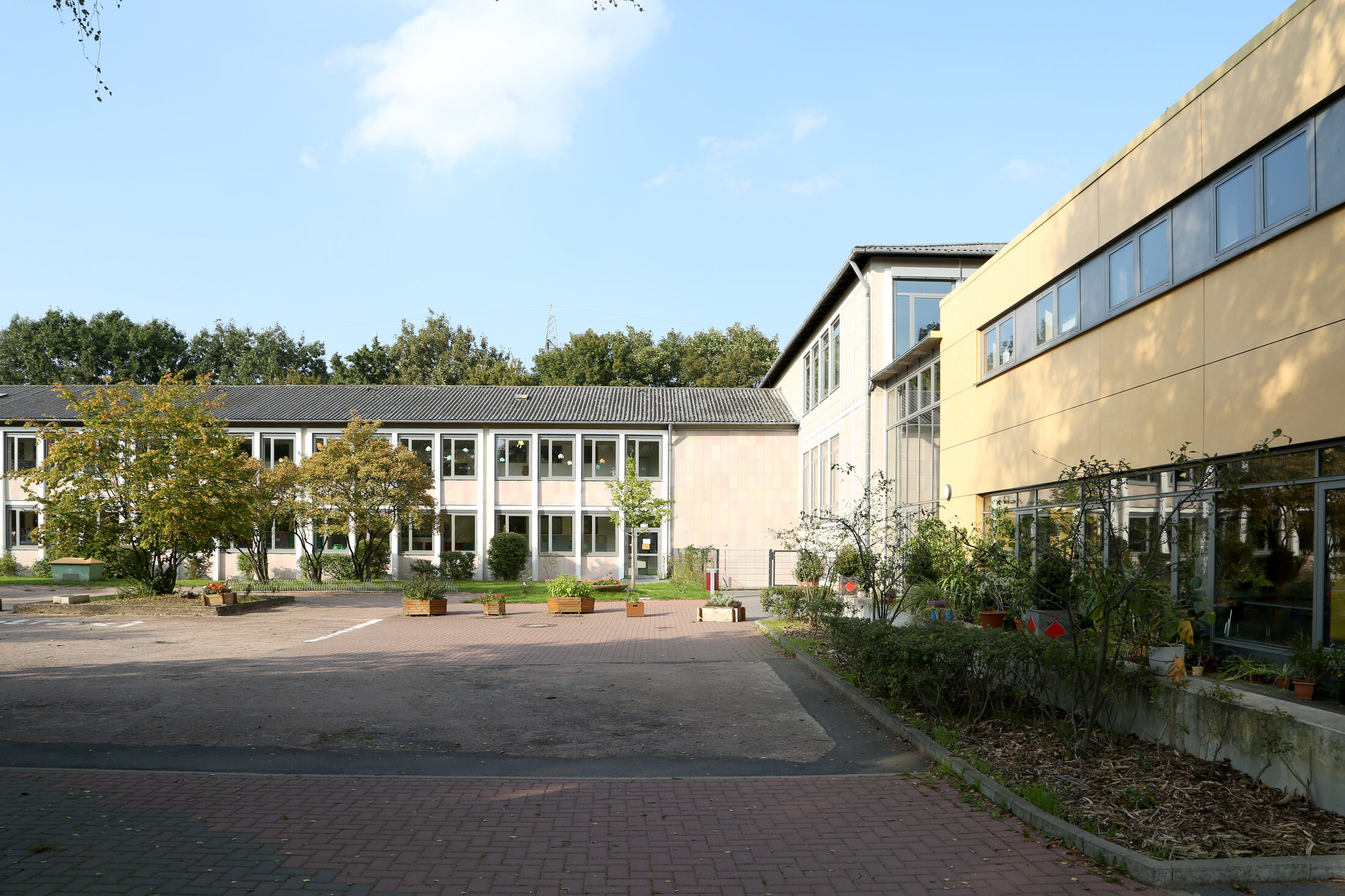 Astrid-Lindgren-Schule