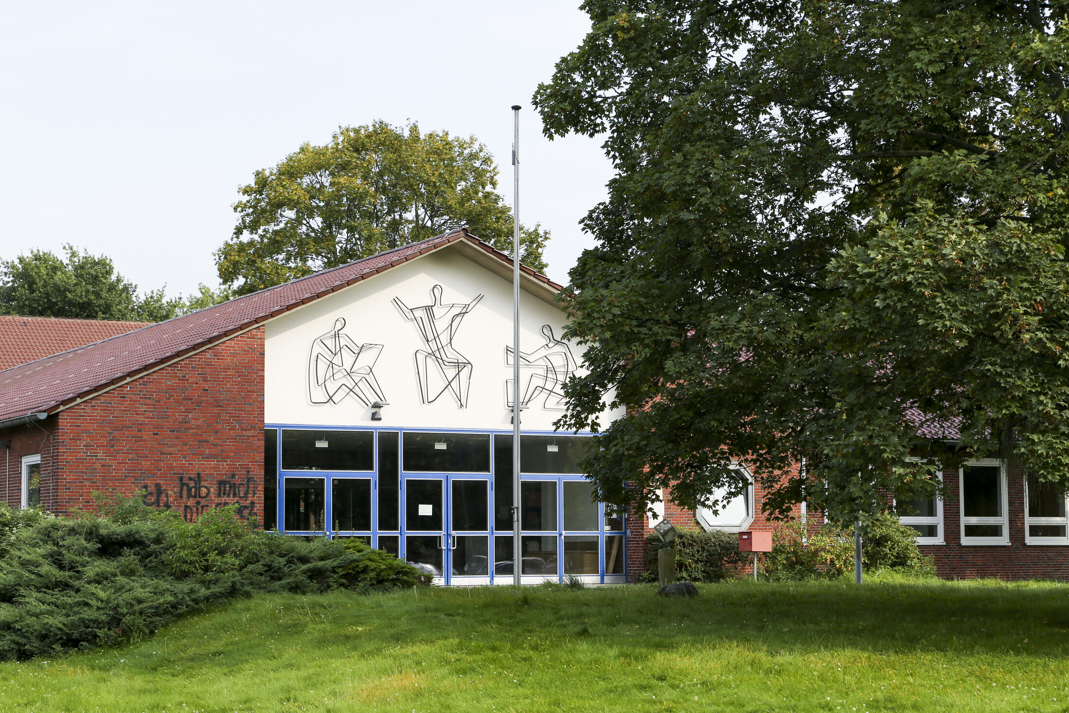 Gymnasium Neue Oberschule