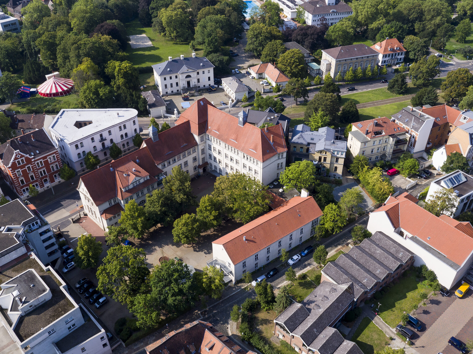 RS John-F.-Kennedy-Platz