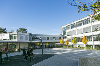 International School