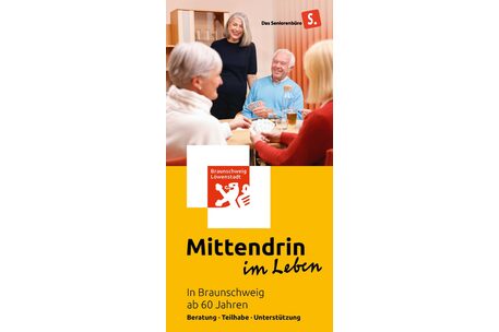 Präventive Hausbesuche