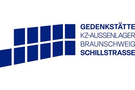 Logo Gedenkstätte KZ-Aussenlager Braunschweig Schillstraße