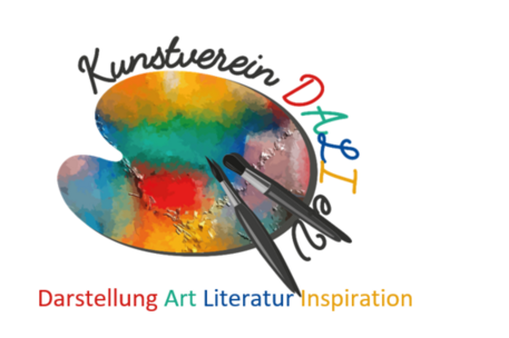 Logo Kunstverein DALI e. V.