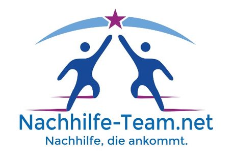 Logo des Nachhilfe-Teams
