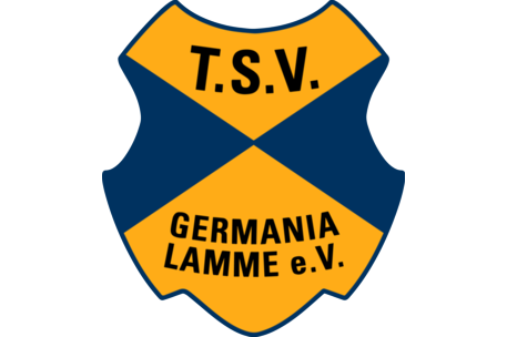 Logo TSV Germania Lamme