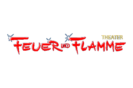 Logo Theater Feuer und Flamme
