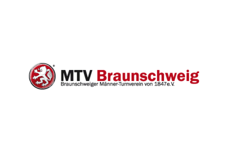 Logo des Braunschweiger Männer-Turnverein von 1847 e. V.