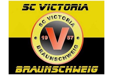 Logo des SC Victoria e.V.