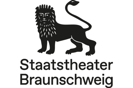 Logo des Staatstheaters Braunschweig