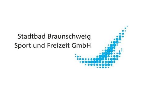 Logo der Stadtbad Braunschweig Sport und Freizeit GmbH