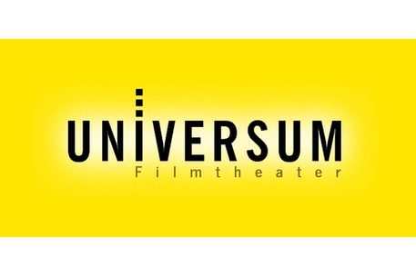 Logo des Universum Filmtheaters