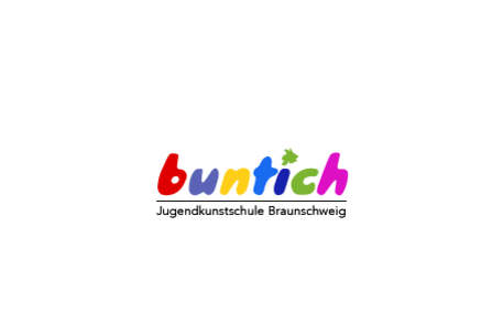 Logo buntich