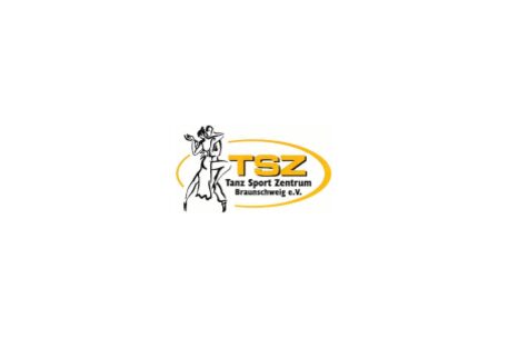 Logo des Tanz Sport Zentrum Braunschweig e.V.