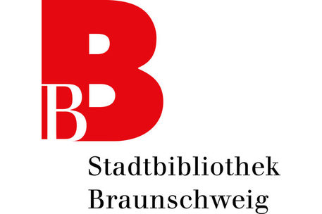 Logo Stadtbibliothek Braunschweig