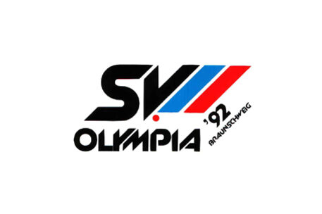 Logo SV Olympia 92 e. V.