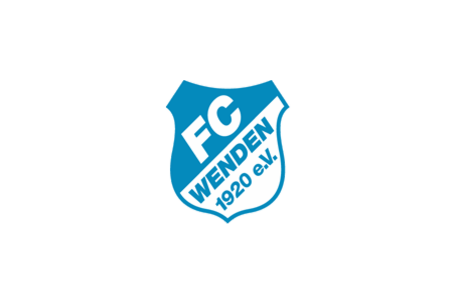 Logo des FC Wenden 1920 e.V.