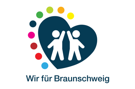 Logo Wir für Braunschweig