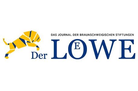 Logo des Medienportals der Braunschweigischen Stiftungen