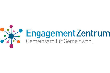 Logo EngagementZentrum gGmbH