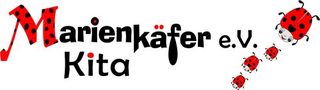 Logo Marienkäfer e.V.