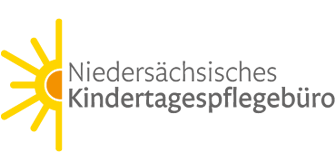 Logo Nds. Kindertagespflegebüro