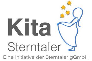 Logo Kita Sterntaler