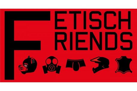 Fetisch Friends Logo