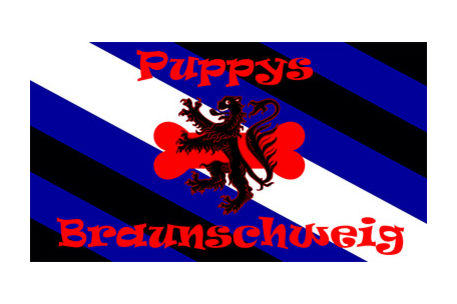 Puppys Braunschweig Flagge