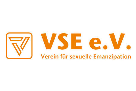 VSE e.V. Logo Verein für sexuelle Emanzipation