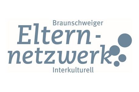 Logo Braunschweiger Elternnetzwerk Interkulturell