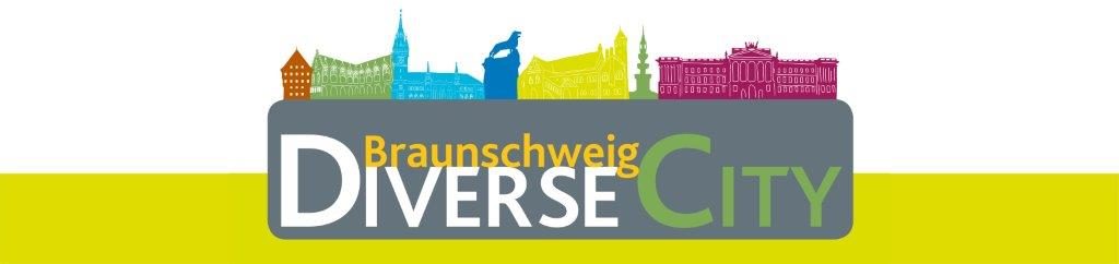 Banner Braunschweig Diverse City