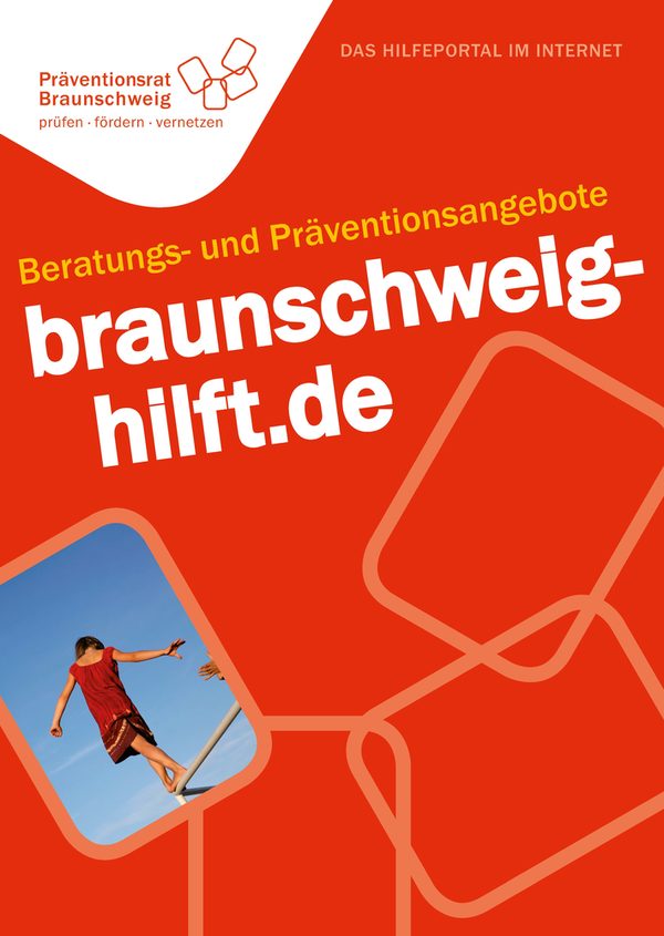 Logo Braunschweig hilft