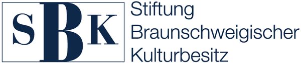 Logo Stiftung Braunschweigischer Kulturbesitz (Wird bei Klick vergrößert)