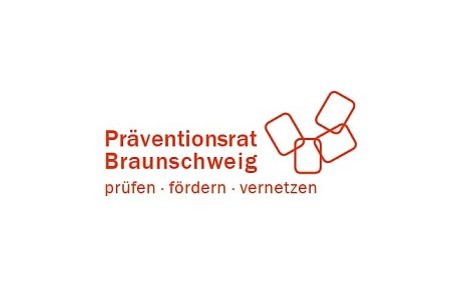 Logo des Präventionsrates