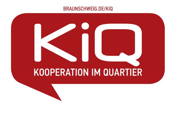 Logo KIK (Wird bei Klick vergrößert)